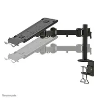 Neomounts NOTEBOOK-D100 Soporte de brazo para portátil 10-22"
