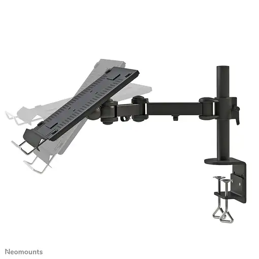Neomounts NOTEBOOK-D100 Soporte de brazo para portátil 10-22"