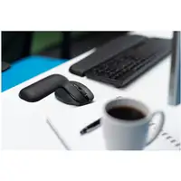 Kensington Reposamuñecas ErgoSoft™ para teclados estándar