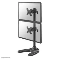Neomounts FPMA-D700DDV Soporte para monitor 10-27"