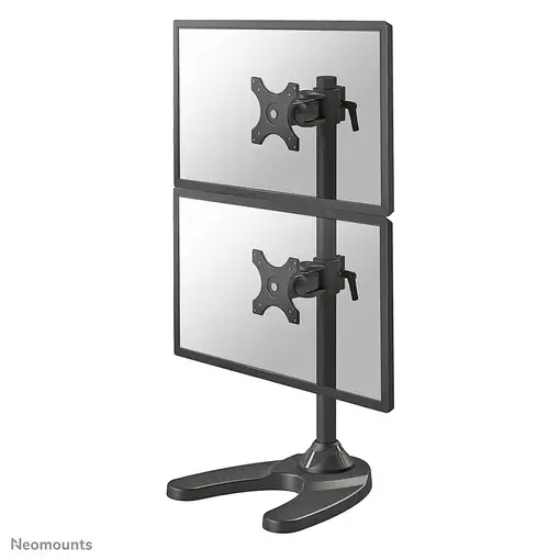 Neomounts FPMA-D700DDV Soporte para monitor 10-27"