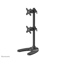 Neomounts FPMA-D700DDV Soporte para monitor 10-27"
