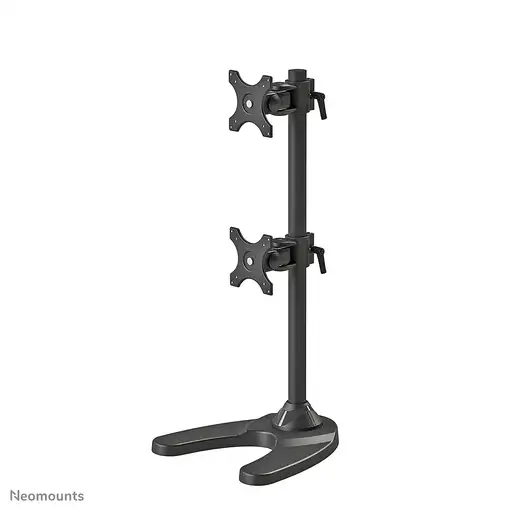 Neomounts FPMA-D700DDV Soporte para monitor 10-27"