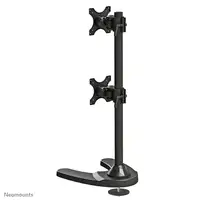Neomounts FPMA-D700DDV Soporte para monitor 10-27"