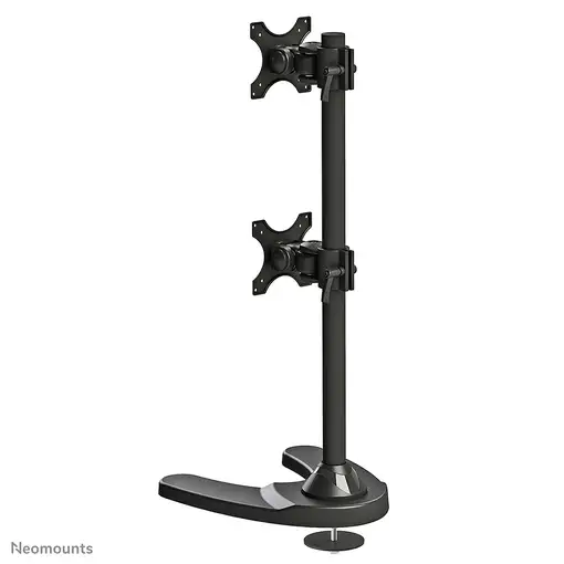 Neomounts FPMA-D700DDV Soporte para monitor 10-27"