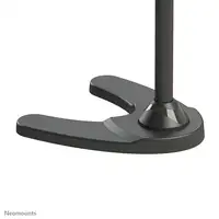 Neomounts FPMA-D700DDV Soporte para monitor 10-27"