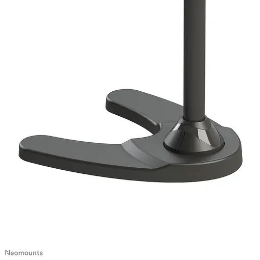 Neomounts FPMA-D700DDV Soporte para monitor 10-27"