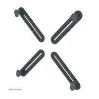 Neomounts FPMA-VESANON Adaptador VESA 10-27"