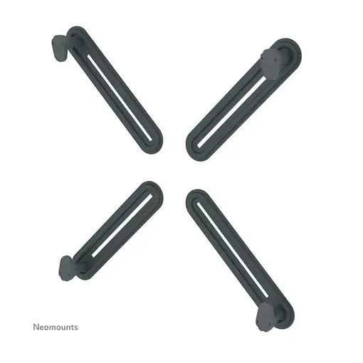 Neomounts FPMA-VESANON Adaptador VESA 10-27"
