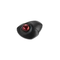 Kensington Trackball inalámbrico Orbit® con anillo de desplazamiento: negro