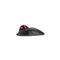 Kensington Trackball inalámbrico Orbit® con anillo de desplazamiento: negro