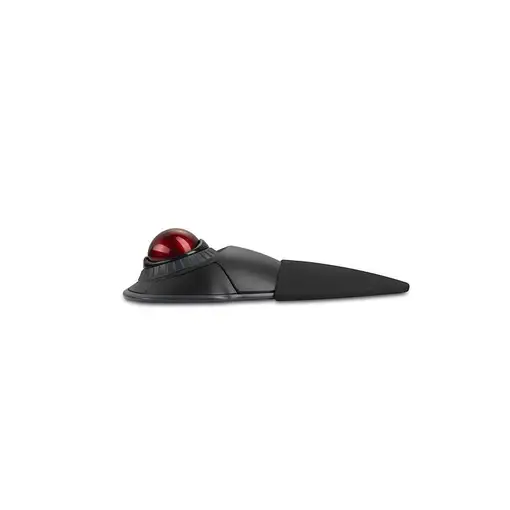 Kensington Trackball inalámbrico Orbit® con anillo de desplazamiento: negro