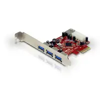 Conceptronic C4USB3EXI tarjeta y adaptador de interfaz Interno USB 3.2 Gen 1 (3.1