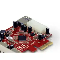 Conceptronic C4USB3EXI tarjeta y adaptador de interfaz Interno USB 3.2 Gen 1 (3.1