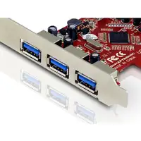 Conceptronic C4USB3EXI tarjeta y adaptador de interfaz Interno USB 3.2 Gen 1 (3.1