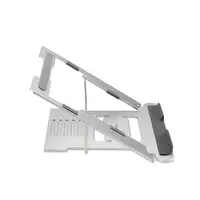 Kensington Soporte elevador de aluminio Easy Riser™ para portátiles