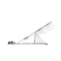 Kensington Soporte elevador de aluminio Easy Riser™ para portátiles