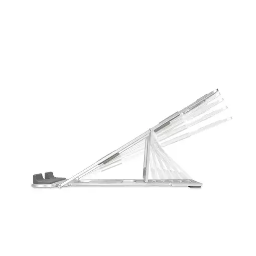 Kensington Soporte elevador de aluminio Easy Riser™ para portátiles