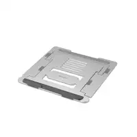 Kensington Soporte elevador de aluminio Easy Riser™ para portátiles