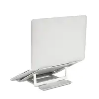 Kensington Soporte elevador de aluminio Easy Riser™ para portátiles