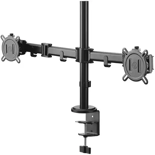 One For All DM 2210 76,2 cm (30") Escritorio Negro