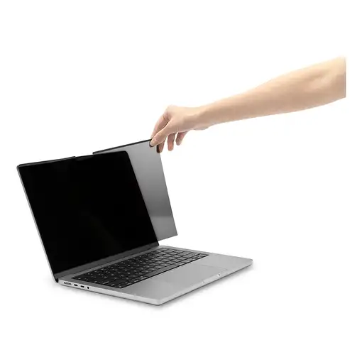 Kensington Filtro magnético de privacidad MagPro™ Elite para MacBook Pro de 14" (2