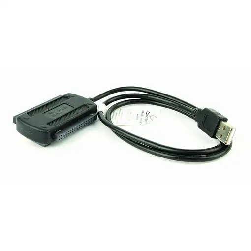 Gembird AUSI01 tarjeta y adaptador de interfaz