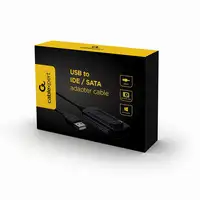 Gembird AUSI01 tarjeta y adaptador de interfaz