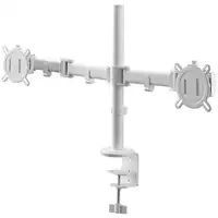 One For All DM 2220 76,2 cm (30") Escritorio Blanco
