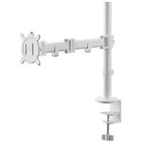 One For All DM 2120 81,3 cm (32") Escritorio Blanco