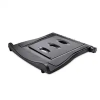 Kensington Soporte para portátiles SmartFit® Easy Riser™: negro