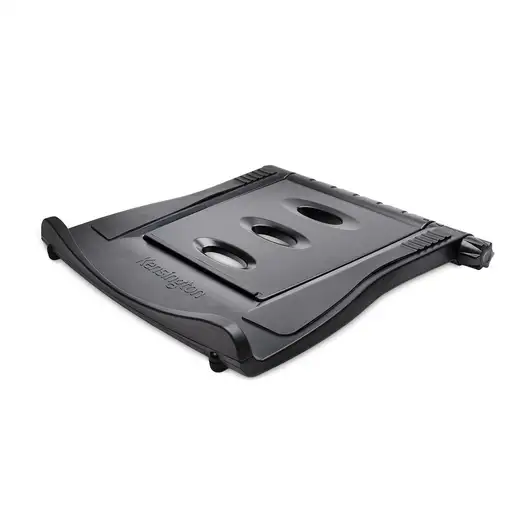 Kensington Soporte para portátiles SmartFit® Easy Riser™: negro