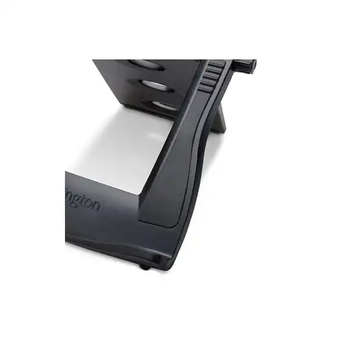 Kensington Soporte para portátiles SmartFit® Easy Riser™: negro