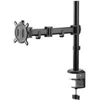 One For All DM 2110 81,3 cm (32") Escritorio Negro