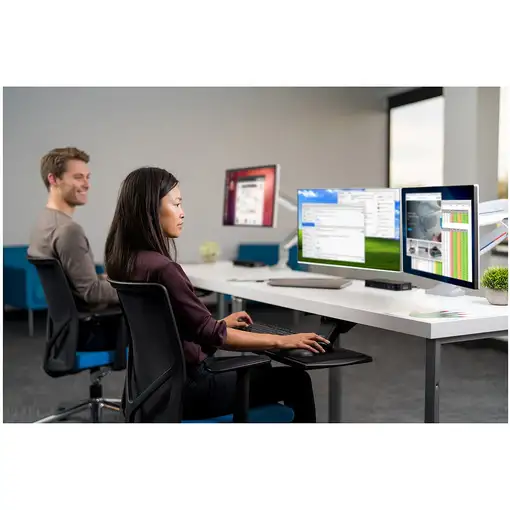 Kensington Reposamuñecas ErgoSoft™ para ratones estándar