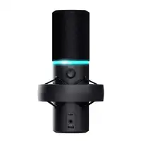 Trust GXT 255+ Onyx Negro Micrófono para PC