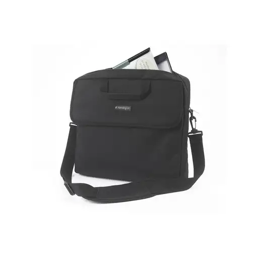 Kensington Bolso Classic Sleeve SP10 15.6"; 15 litros