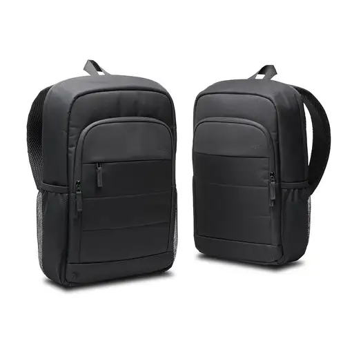 Kensington K60392WW maletines para portátil 40,6 cm (16") Mochila Negro