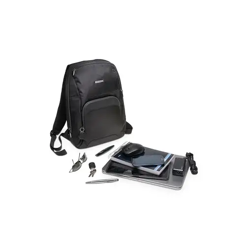 Kensington Mochila Triple Trek™ para Ultrabook™