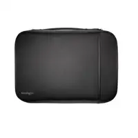 Kensington Funda universal: 27,9 cm (11 pulgadas), negra