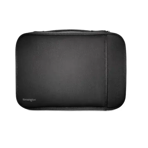 Kensington Funda universal: 27,9 cm (11 pulgadas), negra