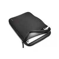 Kensington Funda universal: 27,9 cm (11 pulgadas), negra