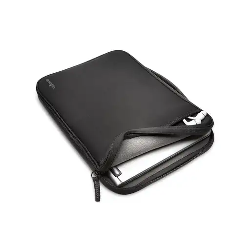 Kensington Funda universal: 27,9 cm (11 pulgadas), negra
