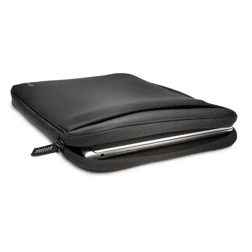 Kensington Funda universal: 27,9 cm (11 pulgadas), negra