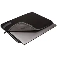 Case Logic Reflect REFPC-116 Black 39,6 cm (15.6") Funda Negro