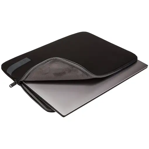 Case Logic Reflect REFPC-116 Black 39,6 cm (15.6") Funda Negro