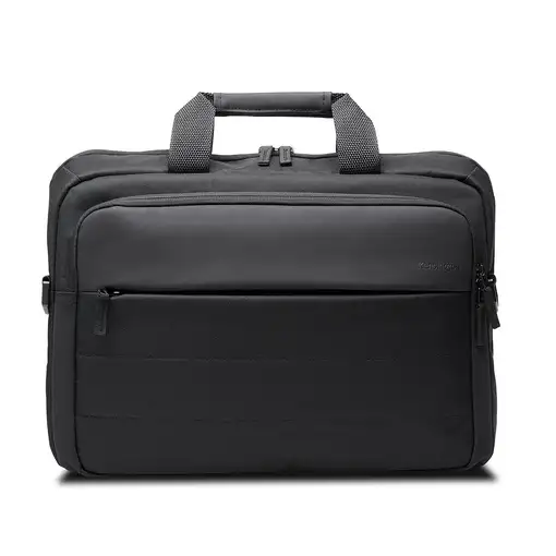 Kensington K60390WW maletines para portátil 40,6 cm (16") Maletín Negro