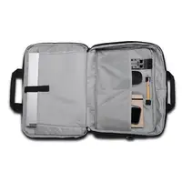 Kensington K60390WW maletines para portátil 40,6 cm (16") Maletín Negro