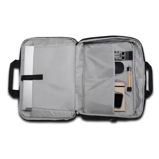 Kensington K60390WW maletines para portátil 40,6 cm (16") Maletín Negro