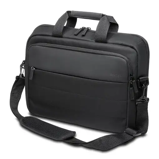 Kensington K60390WW maletines para portátil 40,6 cm (16") Maletín Negro